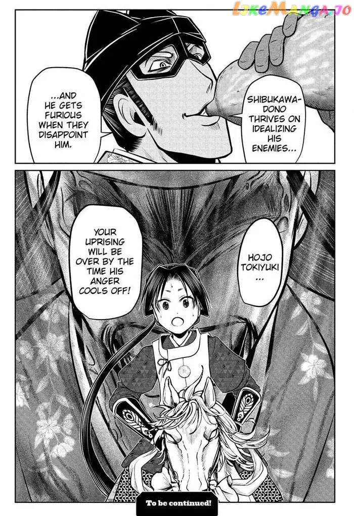 The Elusive Samurai Chapter 74 image 22_optimized